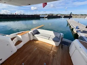 Thumbnail von Sealine F425 RAFFLES