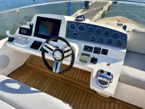 Thumbnail von Sealine F425 RAFFLES