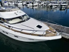 Thumbnail von Sealine F425 RAFFLES