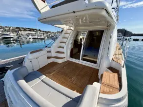 Thumbnail von Sealine F425 RAFFLES