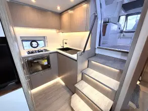 Thumbnail von Sealine S390 Presents as new