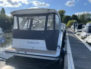 Thumbnail von Sealine S390 Presents as new