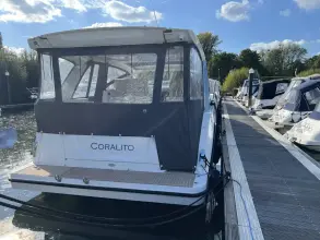 Thumbnail von Sealine S390 Presents as new