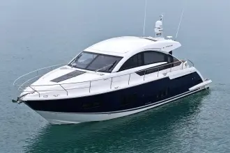 Thumbnail von Fairline Targa 50 GT