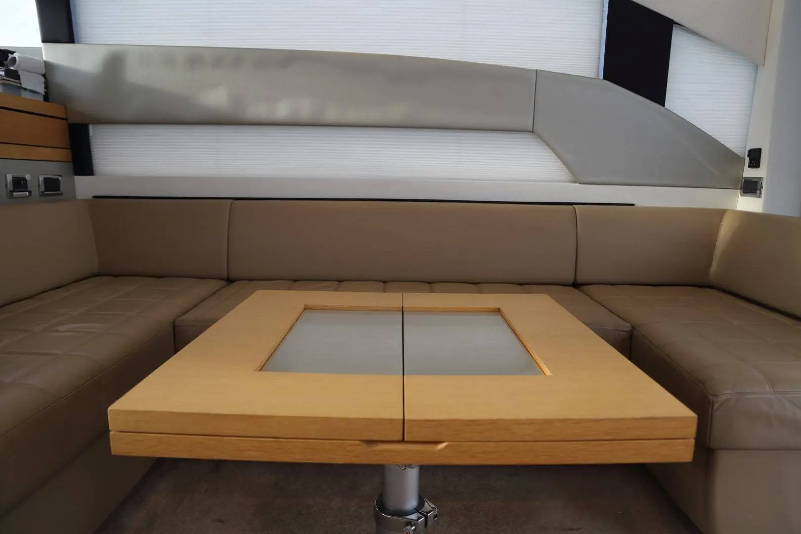 Thumbnail von Fairline Targa 50 GT