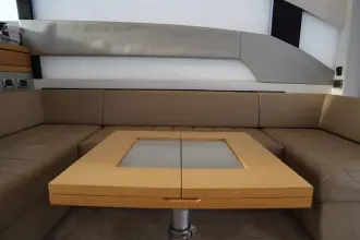 Thumbnail von Fairline Targa 50 GT