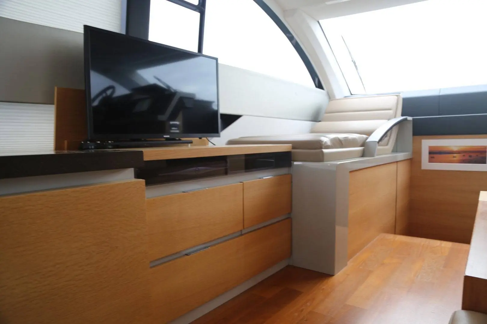 Thumbnail von Fairline Targa 50 GT