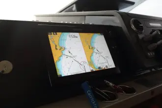 Thumbnail von Fairline Targa 50 GT