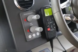 Thumbnail von Fairline Targa 50 GT