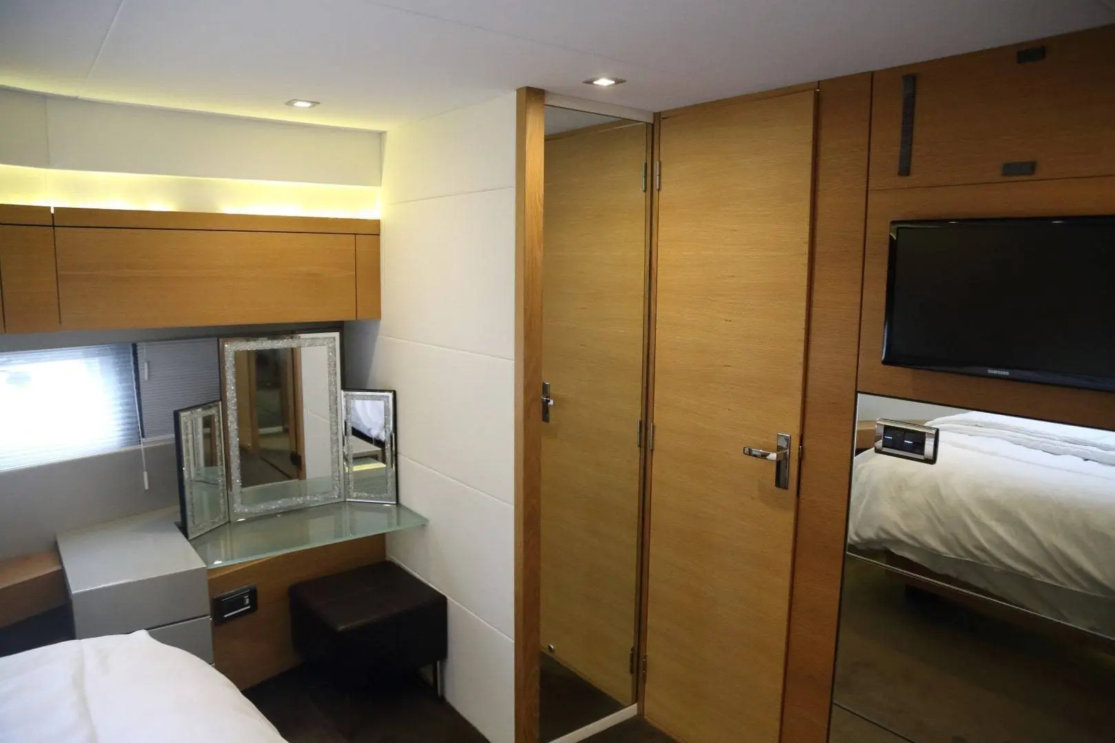 Thumbnail von Fairline Targa 50 GT