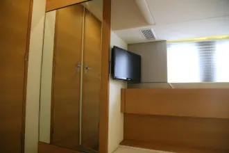 Thumbnail von Fairline Targa 50 GT