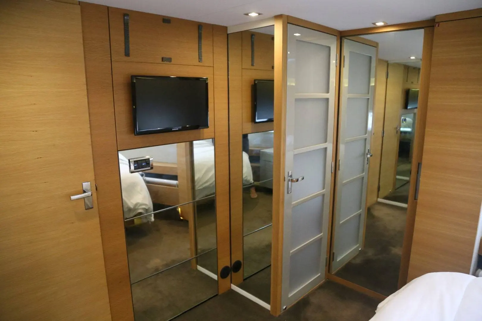 Thumbnail von Fairline Targa 50 GT