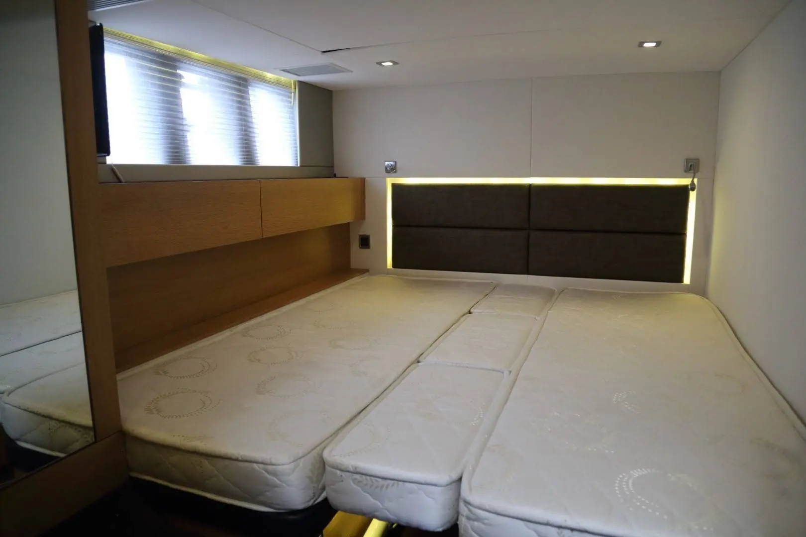 Thumbnail von Fairline Targa 50 GT