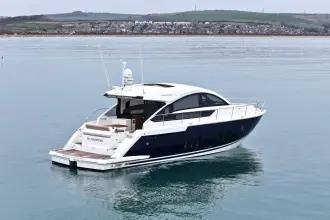 Thumbnail von Fairline Targa 50 GT