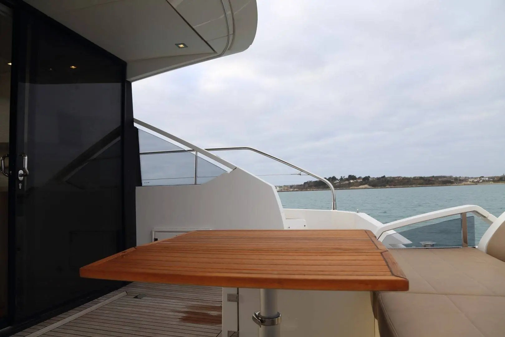 Thumbnail von Fairline Targa 50 GT