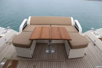 Thumbnail von Fairline Targa 50 GT