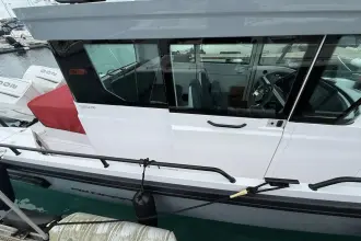 Thumbnail von Axopar 28 Cabin