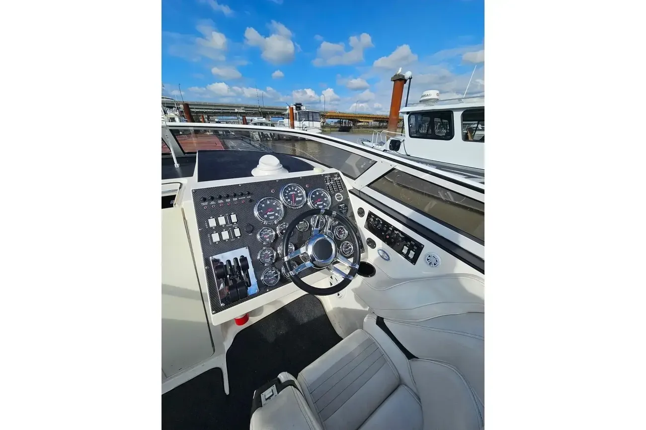 Thumbnail von Axopar 28 Cabin