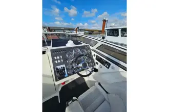 Thumbnail von Axopar 28 Cabin