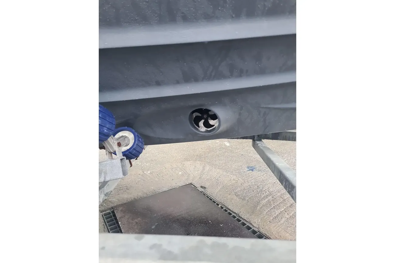 Thumbnail von Axopar 28 Cabin