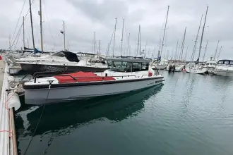 Thumbnail von Axopar 28 Cabin