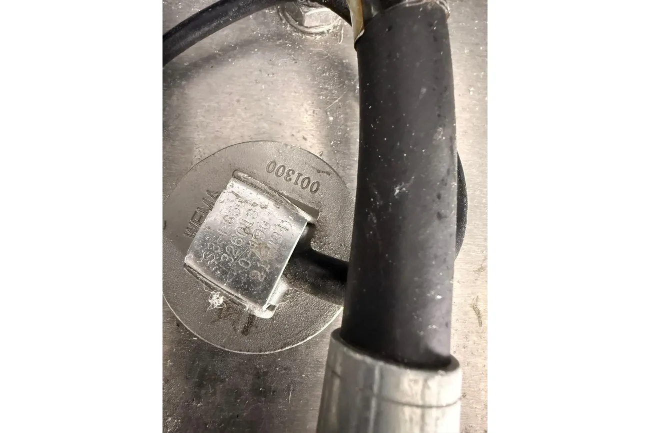 Thumbnail von Axopar 28 Cabin