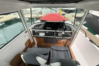 Thumbnail von Axopar 28 Cabin