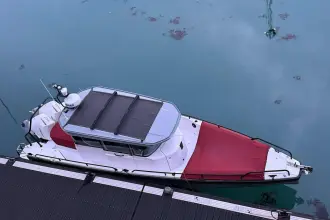 Thumbnail von Axopar 28 Cabin