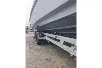 Thumbnail von Axopar 28 Cabin