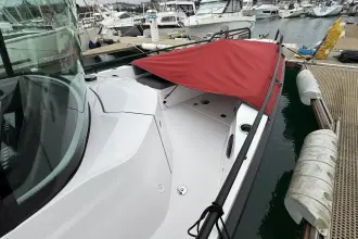 Thumbnail von Axopar 28 Cabin