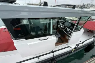 Thumbnail von Axopar 28 Cabin