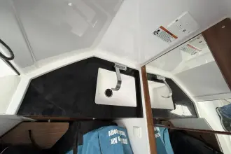 Thumbnail von Axopar 28 Cabin