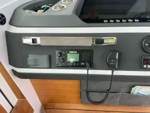 Thumbnail von Axopar 28 Cabin