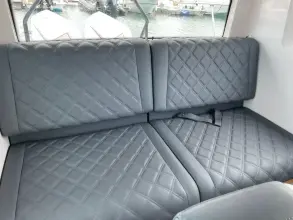 Thumbnail von Axopar 28 Cabin