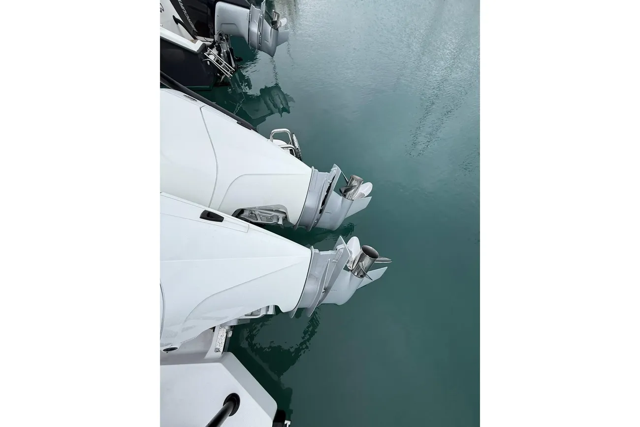 Thumbnail von Axopar 28 Cabin