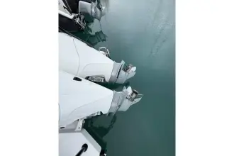 Thumbnail von Axopar 28 Cabin