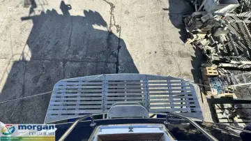 Thumbnail von Hardy Commodore 42 Himalia