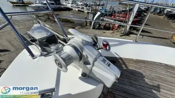 Thumbnail von Hardy Commodore 42 Himalia