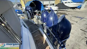 Thumbnail von Hardy Commodore 42 Himalia