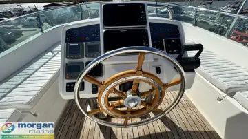 Thumbnail von Hardy Commodore 42 Himalia