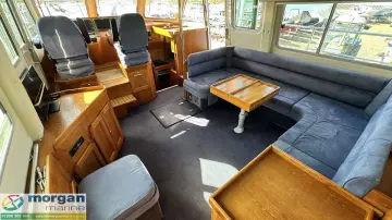 Thumbnail von Hardy Commodore 42 Himalia