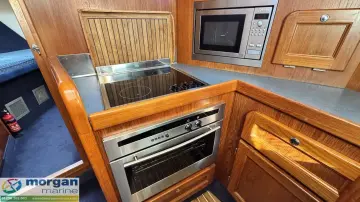 Thumbnail von Hardy Commodore 42 Himalia