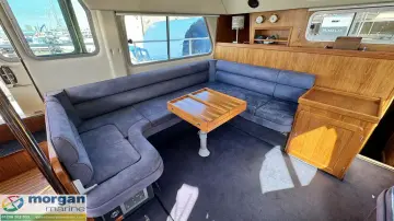 Thumbnail von Hardy Commodore 42 Himalia