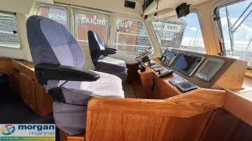 Thumbnail von Hardy Commodore 42 Himalia