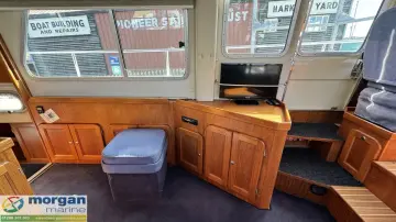 Thumbnail von Hardy Commodore 42 Himalia