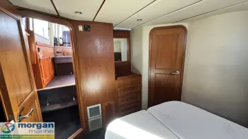 Thumbnail von Hardy Commodore 42 Himalia