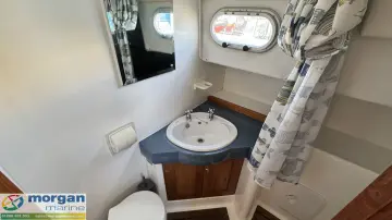 Thumbnail von Hardy Commodore 42 Himalia