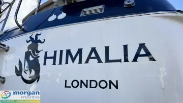 Thumbnail von Hardy Commodore 42 Himalia