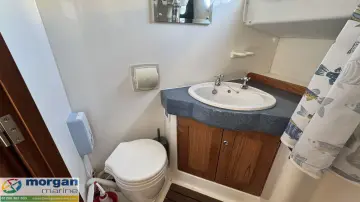 Thumbnail von Hardy Commodore 42 Himalia