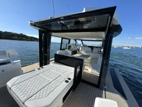 Thumbnail von Saxdor 400 GTC